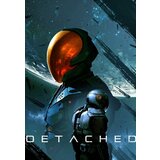 Steam Detached: Non-VR Edition (PC) Key GLOBAL Steam Detached: Non-VR Edition (PC) Key GLOBAL Slike