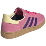 Adidas Sneakers Handball Spezial W Lucid Pink/ Core Purple/ Almost Yellow EUR 36 Cene