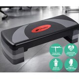 MANIDEA steper za aerobik 78 cm dužine (3 visine) | ePonuda.com