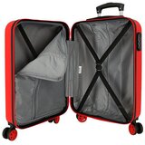 Disney Kofer ABS 55cm All Smile 4021142 40.211.42