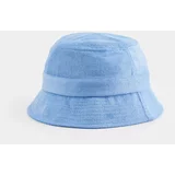 Sinsay - Klobuček bucket hat - Modra