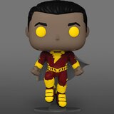 Funko POP figure DC Comics Shazam Fury of the Gods Shazam Chase | shoptok.hr