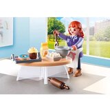 Playmobil slaščičar figurica 71479 | Shoptok.si