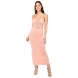 La Modeuse Obleke 71273_P167402 Rožnata | Shoptok.si