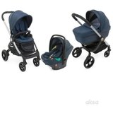 Chicco trio sistem Alysia, Denim Cijene