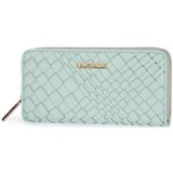 Café Noir Denarnice CAFE ' NOIR G003 PORTAFOGLI Modra | Shoptok.si