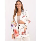 Italy Moda Jacket-DHJ-MA-18525-23.95-ecru cene