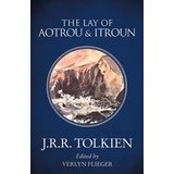 Harper Collins Publishers Ltd J. R. R. Tolkien - The Lay Of Aotrou And Itroun | ePonuda.com