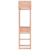  Toranj za igru 52,5x46,5x206,5 cm od masivnog drva duglazije | shoptok.hr