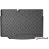 Gledring gumeni tepih za prtljažnik za Renault CLIO V HB (5oor)
lower bottom, with spare tyre | shoptok.hr