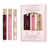 Charlotte Tilbury Fragrance Collection of Emotions set Eau de Parfum 3 × 10 ml | shoptok.hr