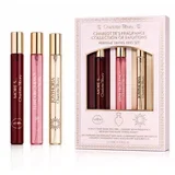 Fragrance Collection of Emotions set Eau de Parfum 3 × 10 ml