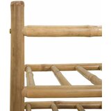 Stalak za vino Prirodna 57 x 29,5 x 72 cm Bambus | shoptok.hr