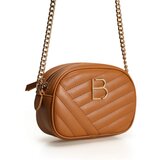 Lucky Bees Ženska torba 1298, Oker | ePonuda.com