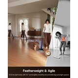 Proscenic Ultenic AC1 Triflex Wet and Dry usisavač | shoptok.hr