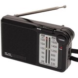 Sal radio prijemnik RPC 5 | Eponuda.ba