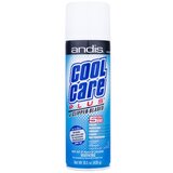 Andis univerzalni sprej za zaštitu noževa mašinica za šišanje, cool care plus, 439 g cene