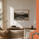 Ruhhy okvir za fotografije 40x60cm | shoptok.hr