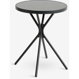  Bistro stočić fi 60 crna | ePonuda.com