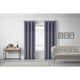 Modern Living Zatemnitvena Zavesa Lars 2 Kosa -Jub- | Shoptok.si
