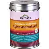 Herbaria Mešanica zelišč "Tajine Marrakesch" - 100 g Cene