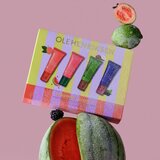 OLEHENRIKSEN Pout Preserve Chillers Passport To Chill set za ustnice | Shoptok.si