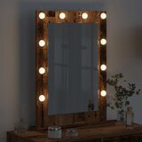  Ogledalo za Toalet Pravokutni Staro drvo 70 x 50 x 18 cm | Eponuda.com