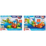 Sonic Go Go Racers & Knuckles Assortment Playset | shoptok.hr
