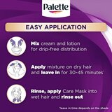 Schwarzkopf Palette Boja za kosu - Color Creme - 7-887 Scarlet Red | shoptok.hr