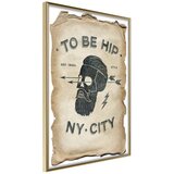  Poster - Hipster 30x45 Cijene