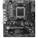 MSI matična ploča PRO A620M-E, 6800MHz, VGA, HDMI, DDR5, RJ45, USB-A 2.0, USB-A 3.2 | Eponuda.ba