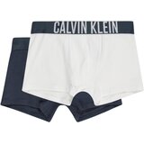 Calvin Klein Underwear Gaće mornarsko plava / bijela | shoptok.hr