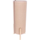  Spot-Light 73723174 - Stona lampa CASIOPEA 1xE27/40W/230V hrast | Eponuda.com