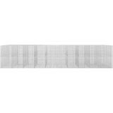 Gabion s žicom debljine 3 5 mm i mrežom 5x2 5 cm - 100 cm 200 cm 1000 cm | shoptok.hr