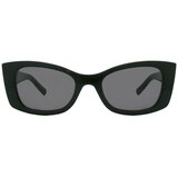Saint Laurent Ženske Sunčane naočale SL 593 Black Cijene