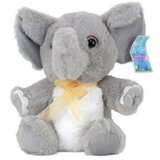 Dizi toys Plisana Igracka 25Cm Slon, 0+ Cene