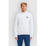Billabong Foundation Hoodie light grey heather Cene