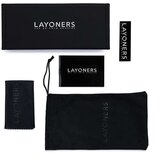 Layoners Zebra White | Shoptok.si