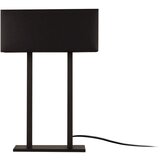 Opviq lights Crna stolna lampa (visina 52 cm) Salihini – | shoptok.hr