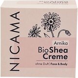 BIO karitejeva krema z arniko - 50 ml Cene