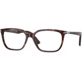 Persol Okvir za naočare 0PO3298V 24 54, Muški, Braon | Eponuda.com