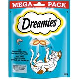 Dreamies v mega pakiranju 180 g - Losos (180 g) | shoptok.hr