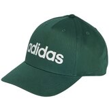 Adidas Kačket za dečake Daily Cap, Zeleni | ePonuda.com