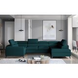 ELTAP Elegantna kutna garnitura Escada-Desna-Mat Velvet 75 | shoptok.hr