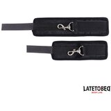 LateToBed BDSM Line Komplet Za Vezanje | Shoptok.si