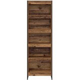 Ormarić za knjige 2 pcs Staro drvo 60 x 30 x 189,5 cm | Eponuda.com