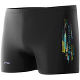 Li-Ning Muški kupaći šorts 0291, Crni | Eponuda.com