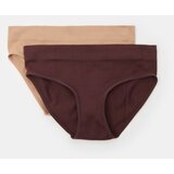 Sinsay Hipster gaćice 2 pakiranja | shoptok.hr