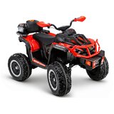 Quad na akumulator XW-08 4x4 45W - crveni Cijene