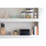 Brabantia Jeklena posoda za kruh Roll Top – | Shoptok.si